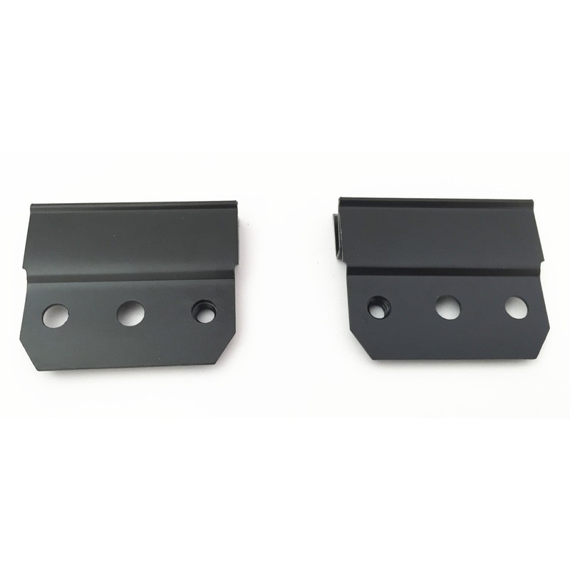 Channel Clips Compatible with Ford Expedition Window Door Glass (Power