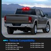 SHINEFIT LED 3rd Brake Light Replacement for Ram 1500 Classic