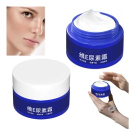 Crema De Urea Para Aclarar Manchas Y Reducir Arrugas.