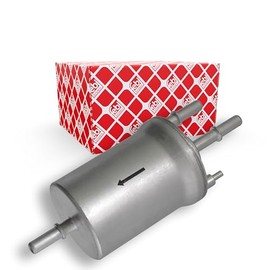 Febi Bilstein 109224 Fuel Filter , 1 piece