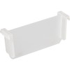 NINKA Cuision 2054.30 40686 White Horizontal Divider for 100 cm