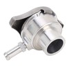 Welded Radiator Filler Neck with 32 mm Inner Diameter, Reliable