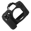 Camera Protective Shell Silicone Case Cover Fit for Nikon D7000