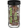 Spicely Organic Anise Star Whole 0.50 Ounce Jar Certified Gluten