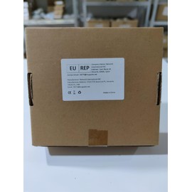 Aruba Compatible Network Equipment Wall Ceiling Mount Kit (Black)