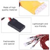 HilBeliFU RC LED Lights, 4 to 6V RC Light Kit