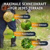 Gardazon Trimmer Line with Reinforcement - 3 mm x 50