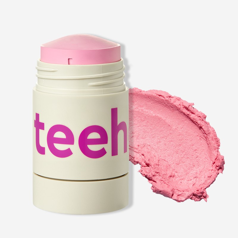 Tee hee hee Charmzone Teehihi Vegan Antioxidant Collagen Beat Clay