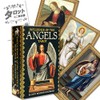 Influence of the Angels Tarot Tarot Divination with Japanese Manual