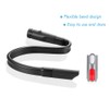 Charlux 23'' Flexible Extension Crevice Tool Attachment for Dyson V8