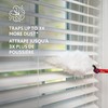 Vileda Flex & Catch Heavy Duty Duster Refills (5 Count)