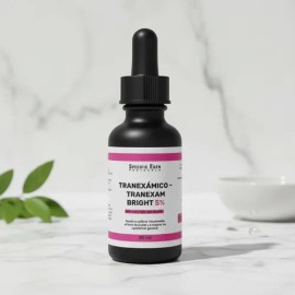 Suero Ácido Tranexamico5%+niacinamida Para Melasma Y Manchas