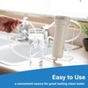 PuroSmart High Flow RO System, Counter Top Home Water Treatment