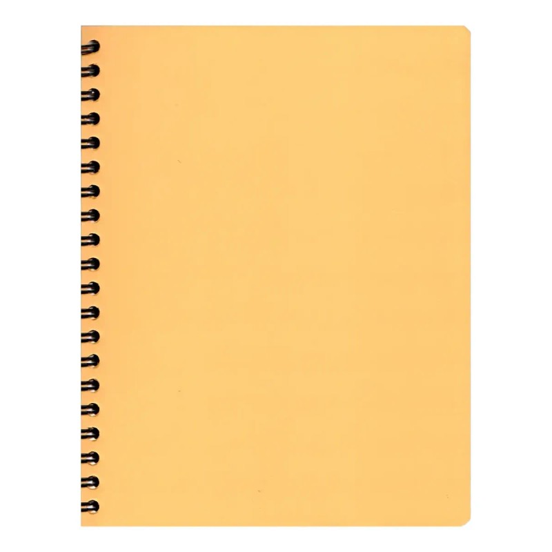 Cuaderno Profesional Scribe Clásico 2901 100hjs Blanco Pieza