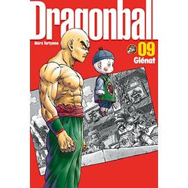 DRAGON BALL PERFECT ÉDITION T.09