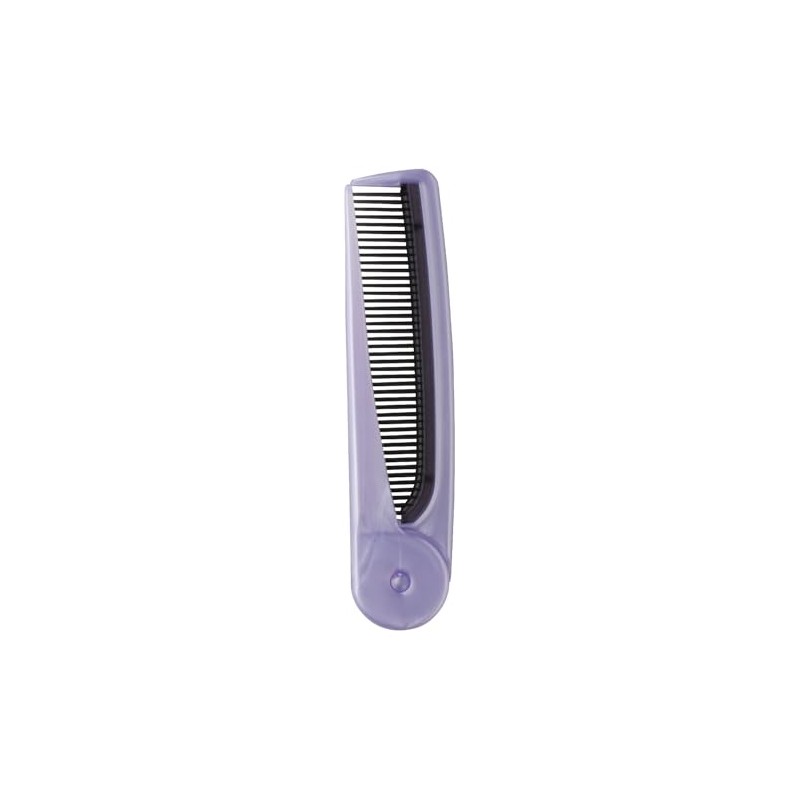 Kai Corporation Moist Botanical Comb (Folding Rita Tami)