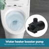 Submersible Water Pump DC 12V 90 Degrees Low Noise Mini