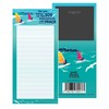 Christian fridge notepads, pack of 4, designed in England, with