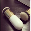 PaZinger Pro Kabuki Makeup Brush for Foundation, Blush, Powder-Flat Contour