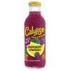 Calypso Lemonade, Grapeberry, Made with Real Fruit, 16 Fl Oz