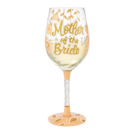 Lolita Mother Of The Bride Wg Drinking Glasses