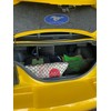 EACCESSORIES EA Trunk Organizer Cargo Net for Ford Mustang 2001-2004