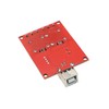 2 Channel 5V USB Relay Module Computer Control Switch Drive
