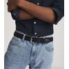 CHAOREN Men's Elastic Belt, Braided Belt Without Holes, Robust Construction