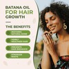 Going Batanas Premium Batana Oil for Hair Growth Blend -