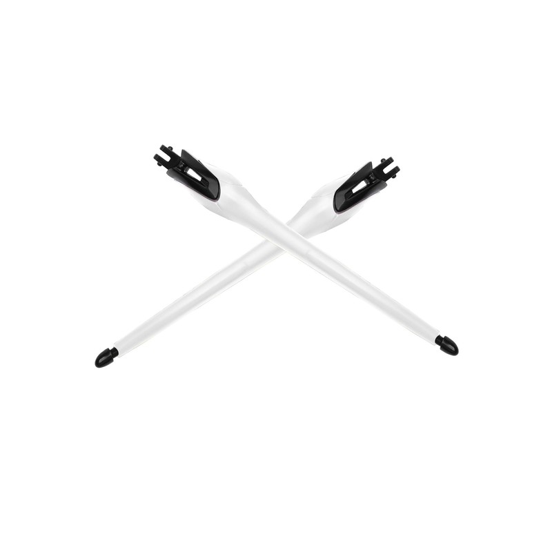 Eye Opening Stuff Replacement Black Temples Arms For Oakley Radar