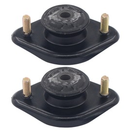 NewYall Rear Upper Strut Shock Absorber Mount for 92-98 318i/318is, 95-99 318ti, 00 323Ci/328Ci, 98-00 323i, 98-99 323is, 01-06 325Ci/330Ci, 92-95 325is/325i, 01-05 325xi/330i/330xi/325i, 96-00 328i