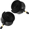 Bike Inner Tubes for 28 x 1 5/8 x 1