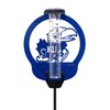 SWEN Products Kansas Jayhawks Rain Gauge