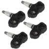 ECCPP Programmed TPMS Tire Pressure Monitoring System Sensor Fits 2007-2012