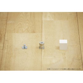 Kuuki Toatoa B1 Ash Grey (Door per)