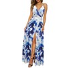 Newshows Women's Spring 2025 Dress V Neck Spaghetti Strap Easter