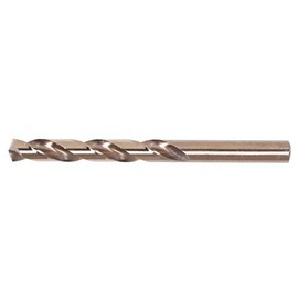Walter Surface Technologies 01A506 Walter SST+ 135° 3/32" Jobbers Length Fractional Round Shank Drill Bits (Pack of 10)