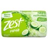 ZEST Jabón de tocador Sábila con Pepino 135 g