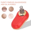 Blackhead Removal Mini Pore Cleaner Electric Face Cleanser Face Caring