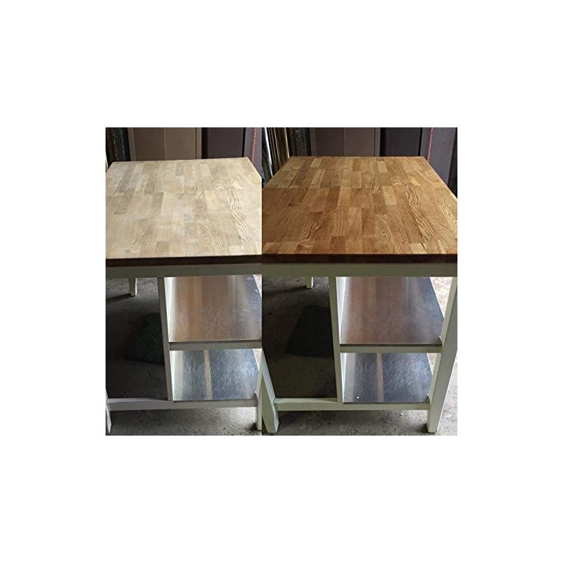 Howard Butcher Block Conditioner, Safe for People and Products, 12.0