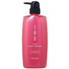 LEBEL COSMETICS 1589059 Io Cream Silky Repair, 23.1 fl oz (600 ml), Rinse & Conditioner, Contents: 23.1 fl oz (600 ml)