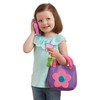 Kidoozie My First Purse - Pretend Play Purse with Wallet,