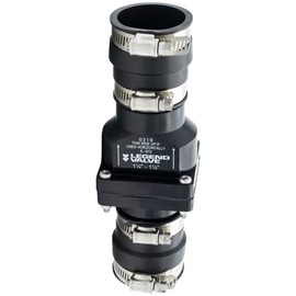 Legend Valve 203-230 1-1/4"/1-1/2" S-613 BODY ONLY Model S-613 Body