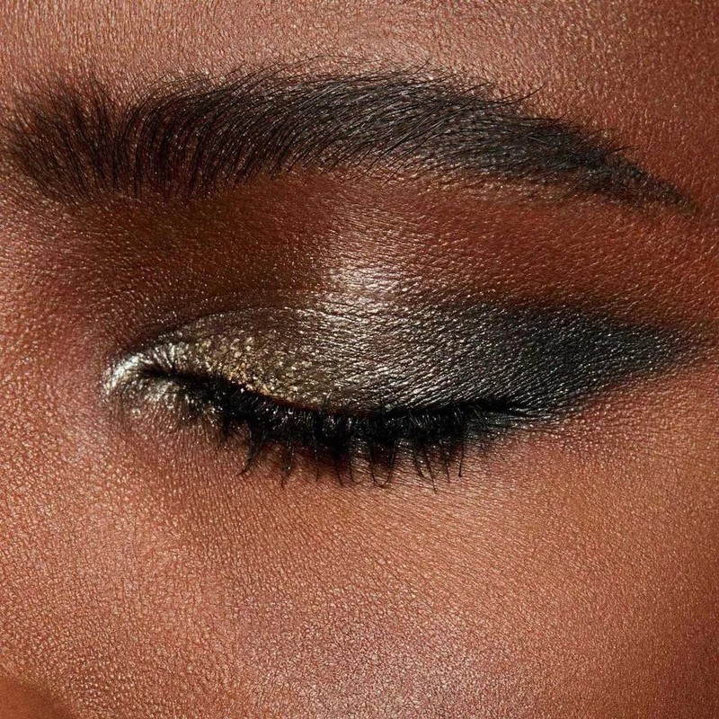 MAC Dazzleshadow Extreme 20g kiss of klimt
