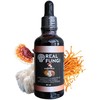 3 Maestros (Cordyceps, Reishi y Melena de Leon) Suplemento en