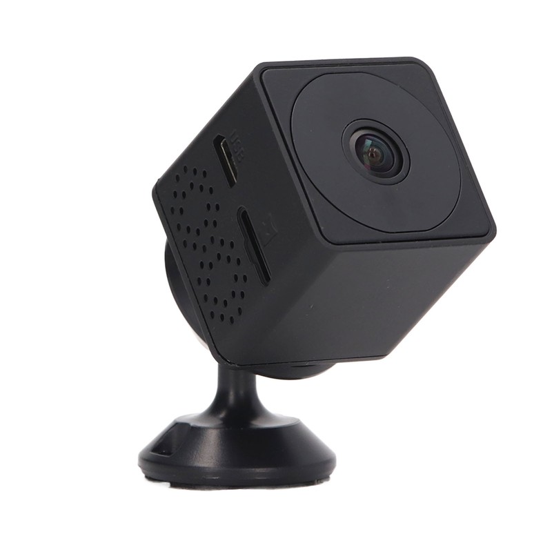 Q16 Mini Wireless Camera WiFi Security Camera with Motion Detection