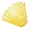 Coffee Filter Cup Resin Conical Reusable Hand Brewed Coffee Dripper