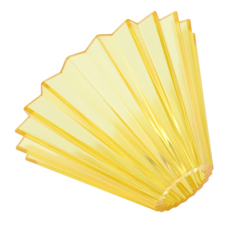 Coffee Filter Cup Resin Conical Reusable Hand Brewed Coffee Dripper