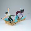 Banpresto - Figurine One Piece - Senkozekkei Roronoa Zoro 11