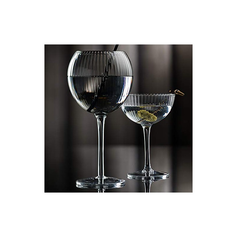 Hayworth Smoke Cocktail 20oz (58cl)